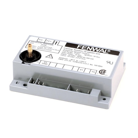 Douglas Machines 10 Second Ignition Module 5930